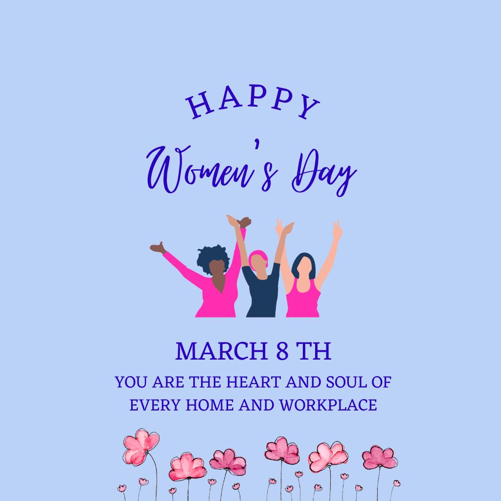 womens day